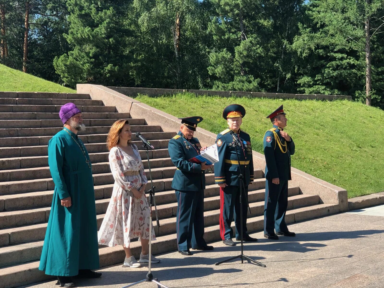 выпуск новостей томск