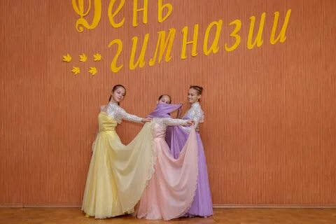 День гимназии