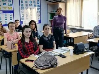 Автошкола тюмень рейтинг