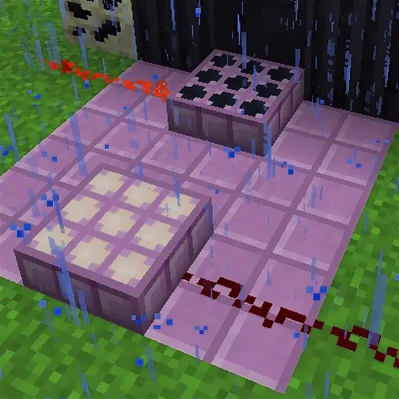 Мод quark. Quark mod 1.16.5. матричный стол зачарования quark. матричный стол зачарования quark крафт.