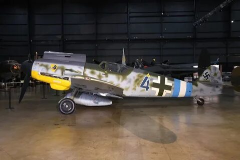 Messerschmitt ag