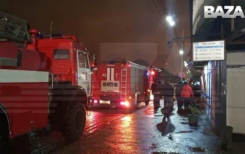 Обстановка в подольске