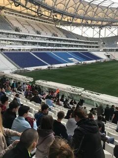 Билеты на футбол волгоград арена
