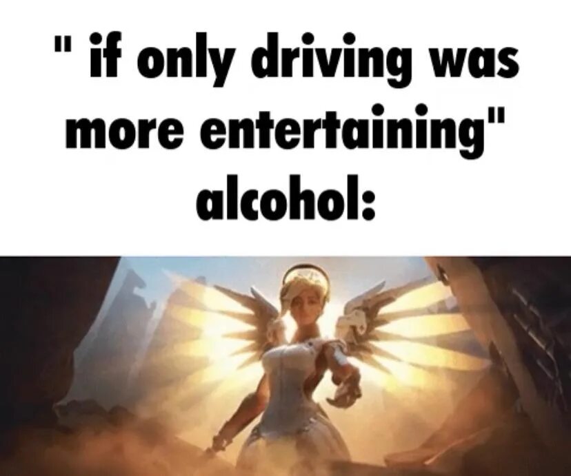 I wish i drive