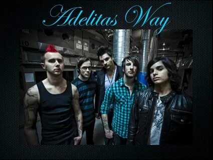 Rock is way