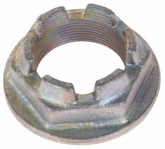 Гайка колеса евро м28. Гайка хвостовика маз 5336. 4600000117 гайка корончатая. Гайка маз. Гайка хвостовика редуктора камаз 6520.