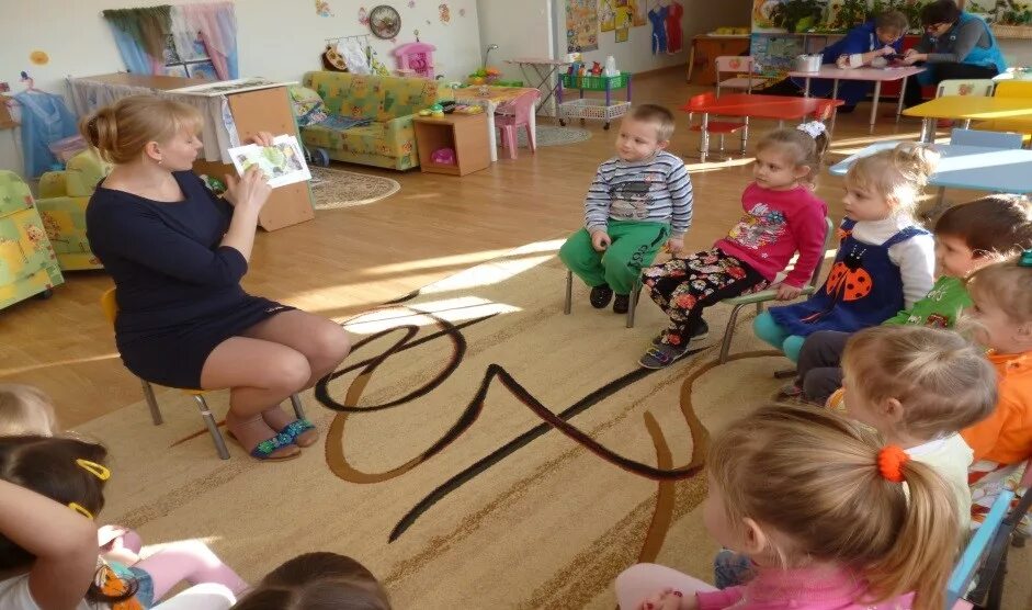 Беседа в средней группе окружающий мир. Средняя группа. Беседа с детьми в доу. Занятие по обж в средней группе. Картотека прогулок в детском саду.