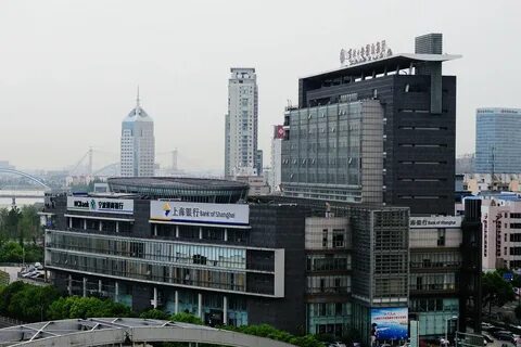 Bank of ningbo