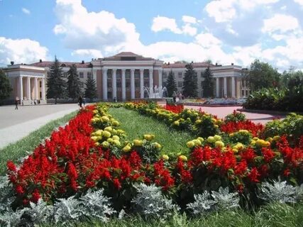 Завтра новокуйбышевск
