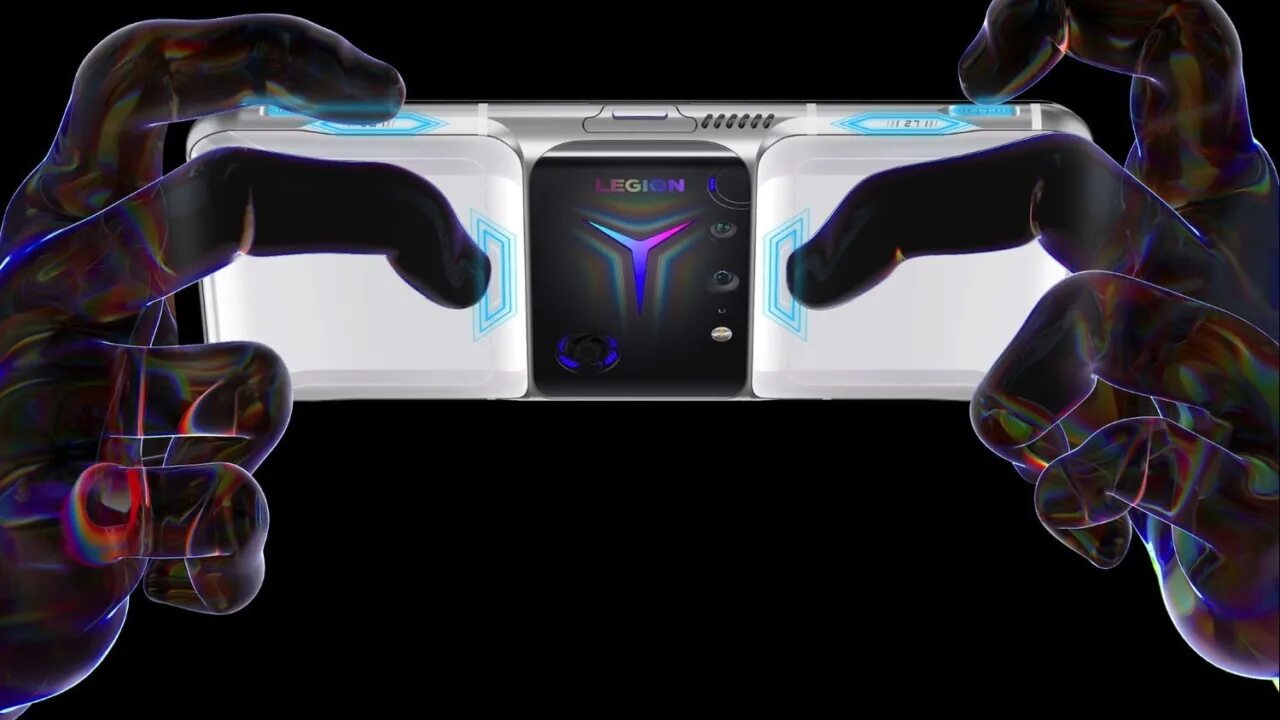 8 gen 4 смартфоны