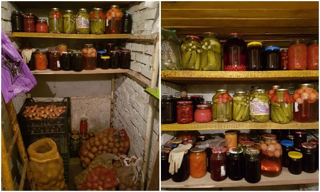 The Weekly Digs #86 - The Seasonal Homestead Идеи для дома, Отделка подвала, Дом
