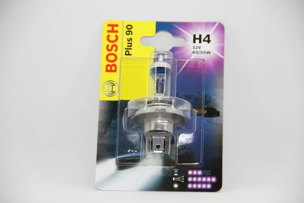 Лампа бош н4. Bosch h4 12v 6055w. 1987302803 bosch лампа н4 6055w eco. лампа bosch 1 987 302 049 plus 60 h4 12v 6055w.