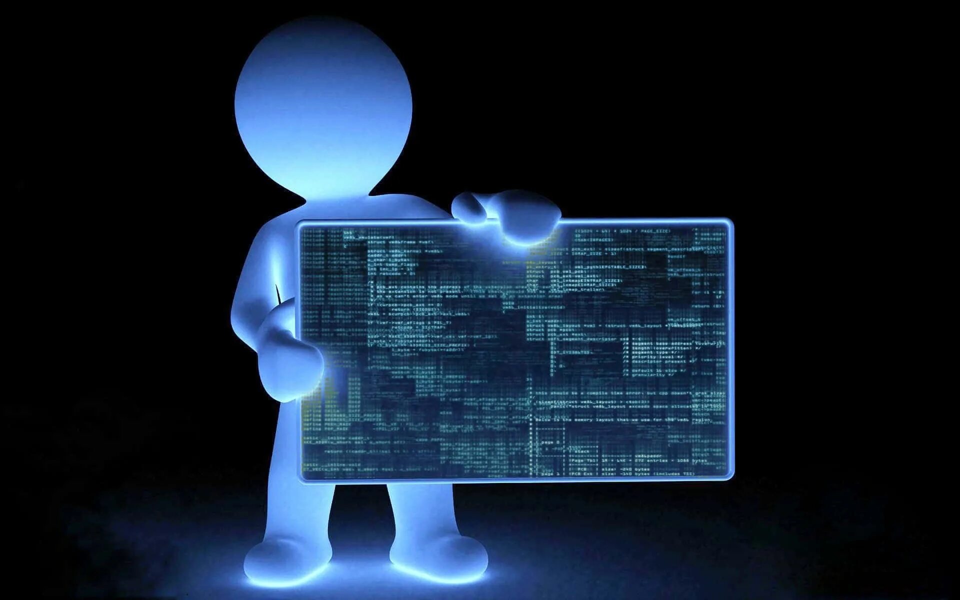 Picture programming