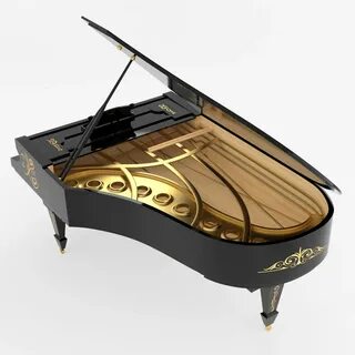 Piano classics