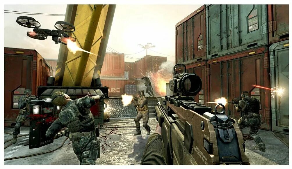 Игра симулятор игры стрелялки. Call of Duty Black ops ii2. Cod Black ops 2. Call of Duty Black ops II 2012. Cod Блэк ОПС 2.