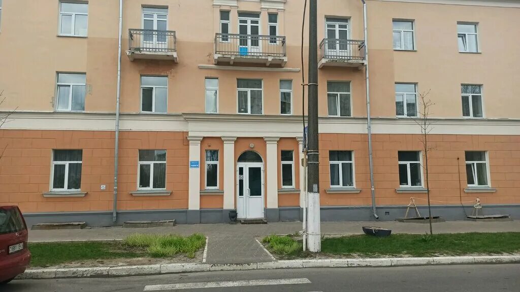 ул советская г. садовая гомель. садовая гомель. садовая общага. ясли-сад+124+гомель.