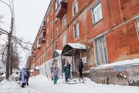 Расселение пермь 2025