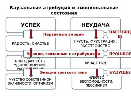 Фундаментальная атрибуция