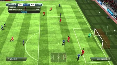 Псп fifa
