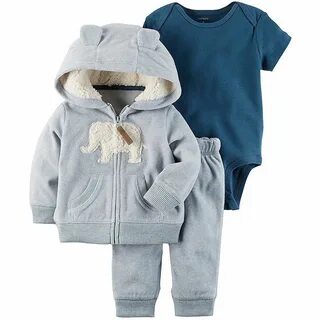 Одежда carter's