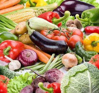 Vegetable production