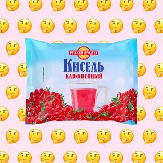 Кисель русский продукт способ