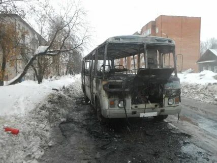 Автобусы омутнинск