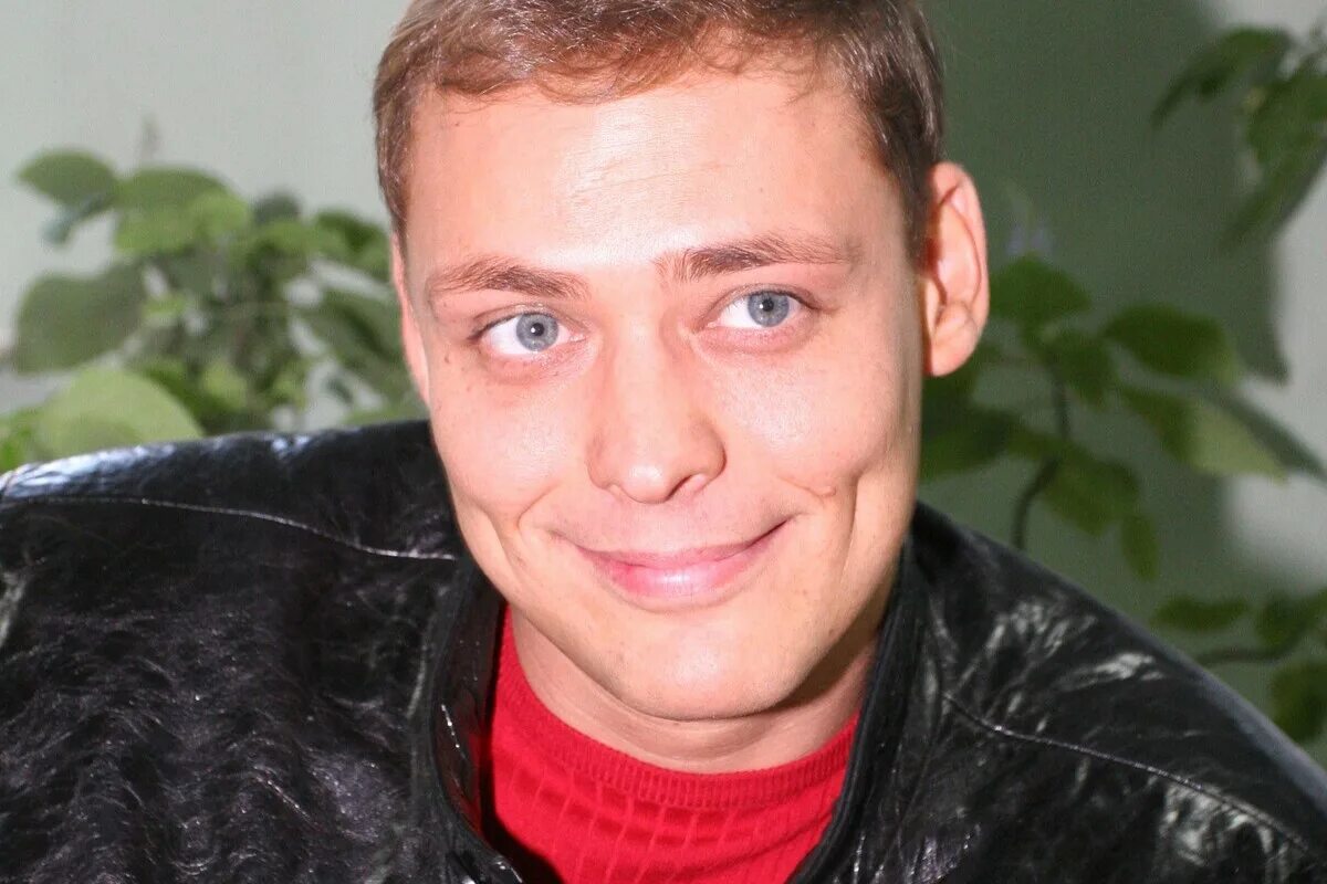Артемьев актер. Артемьев актер