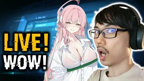 Stream but