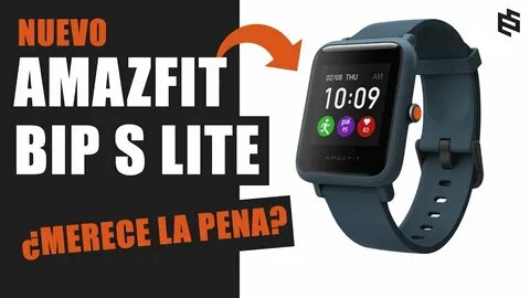 Amazfit bip lite a1823