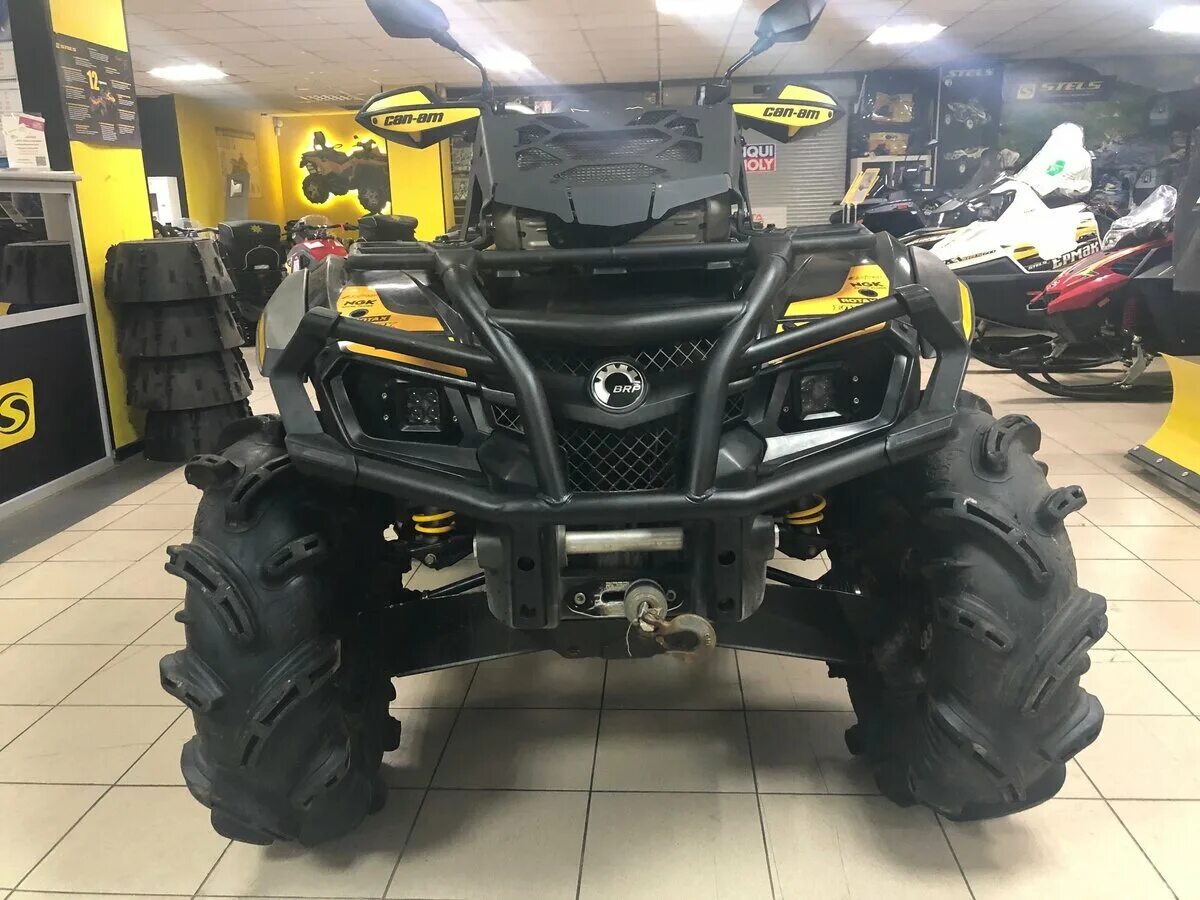 5 xmr. Брп аутлендер 800. квадроцикл brp outlander 800. квадроцикл can-am outlander 800. квадроцикл brp xmr 800.