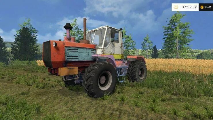 Т 150 для фс 19. Fs 19 т 150 гусеничный. Фермер 150. 06 fieldliner v1. Т-150к для фс 15.