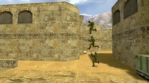 Cs 1.6 de