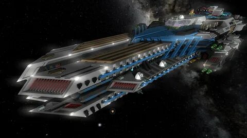 Starmade