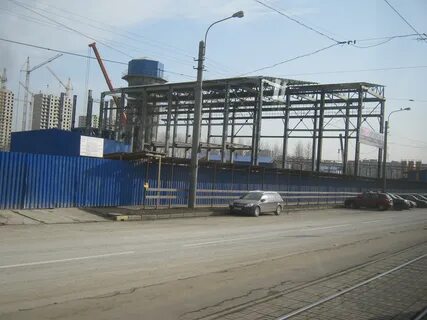 Проспект славы 32 санкт петербург