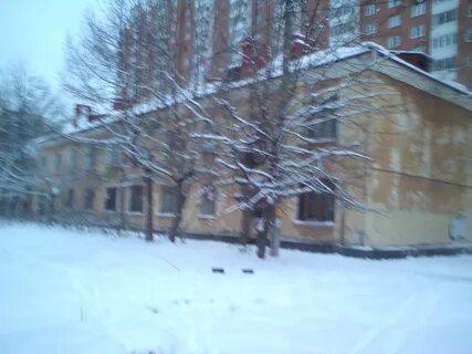 Г подольск циолковского