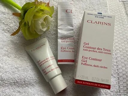 Clarins gel