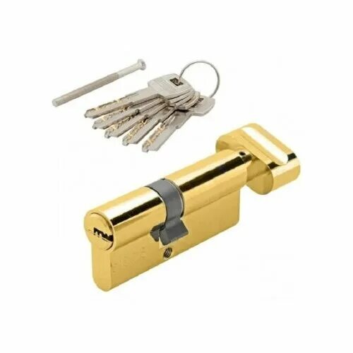 цилиндр cisa с вертушкой 35 на 3⁵. Ferre цилиндровый механизм zn m100. кл/кл. Standers цилиндр 35*35 кл-кл, хром. 5кл.