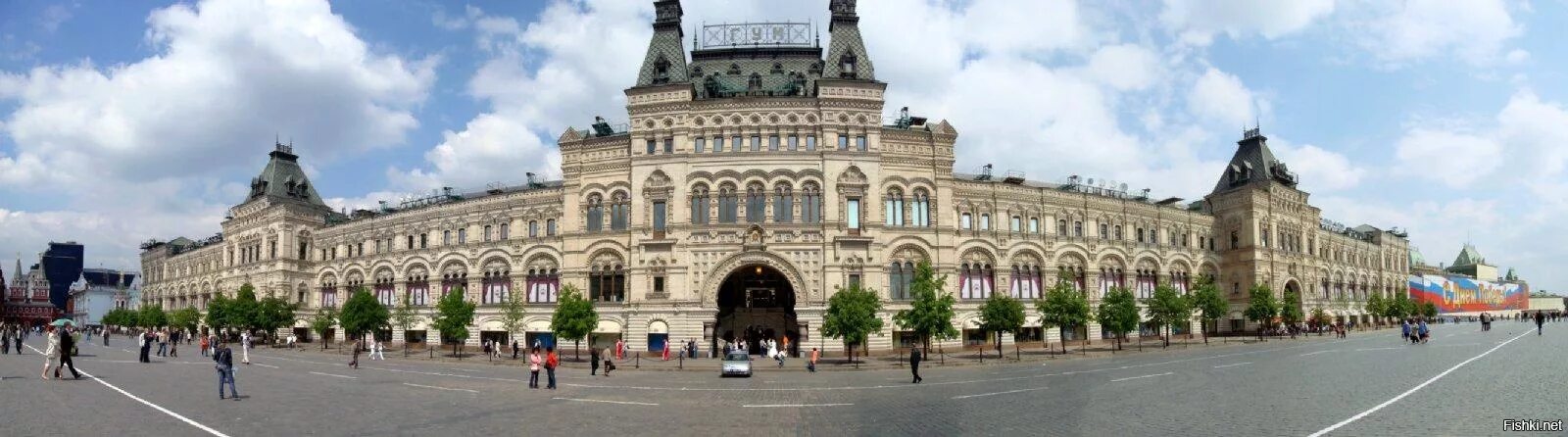 ГУМ панорама. ГУМ В Москве на красной площади панорама. Верхние торговые ряды (ГУМ фасад. Здание гума в Москве. Площади бутиков