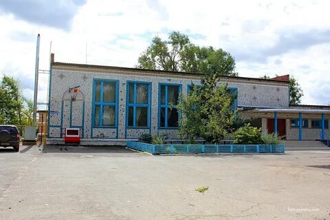 Вишневка волгоградская область