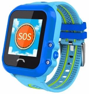 Час детские gps