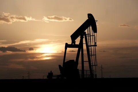 Oil price
