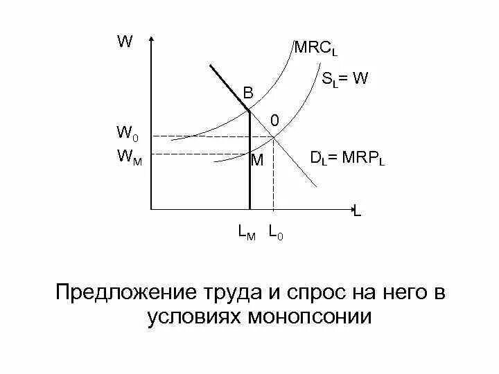 Сфера формирования спроса и предложения труда. Сфера формирования спроса и предложения труда
