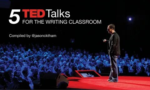 Ted talks