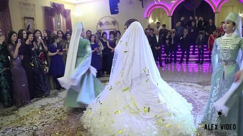 Карачаевские свадьбы