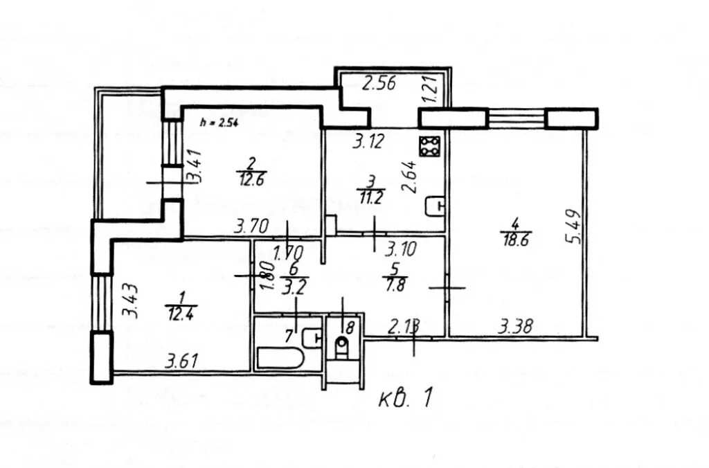 Технический план квартиры БТИ. Технический план помещения БТИ. План квартиры технический план. Как выглядит технический план помещения.