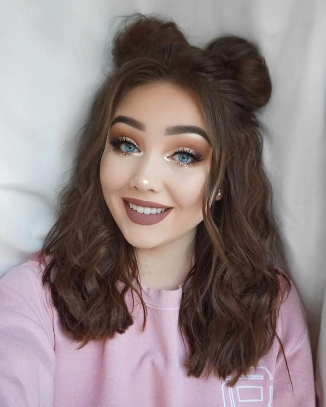 Фотосессия с розовыми волосами. Громоздина екатерина. Милый макияж легкий. Макияж милой девушки. Макияж милой девушки.