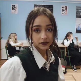 Фото полины из шгш