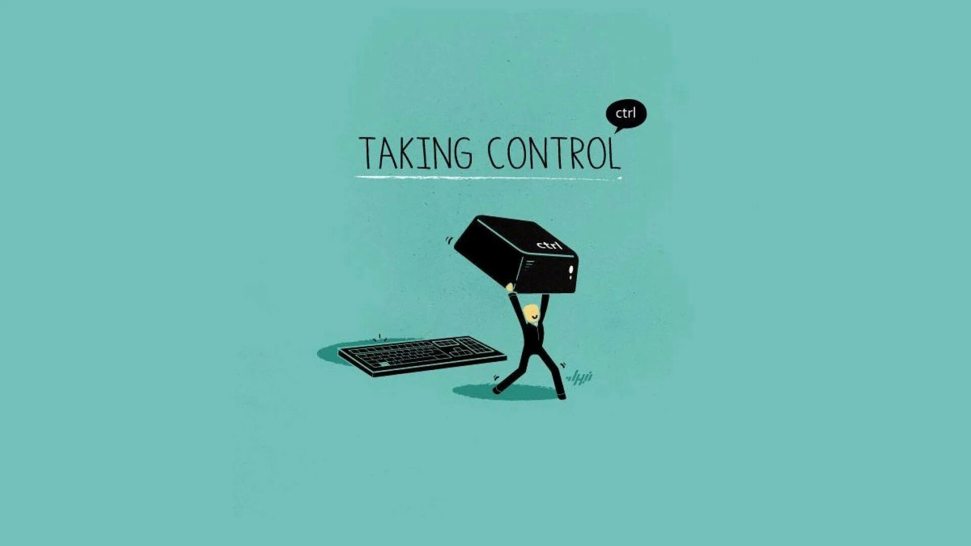 Dont control
