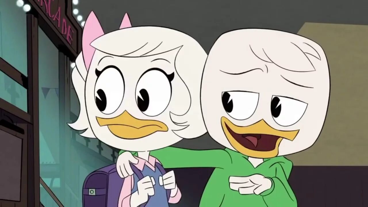 Утиные истории фанфик дилли. Duck tales дилли. дилли дак и поночка. утиные истории 2017 поночка и дилли. дилли дак и голди.